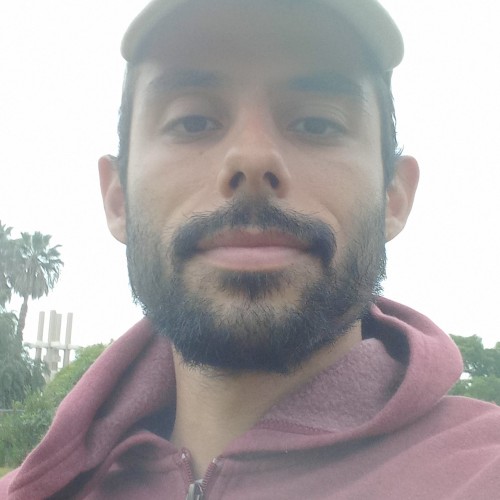 Brandon D.