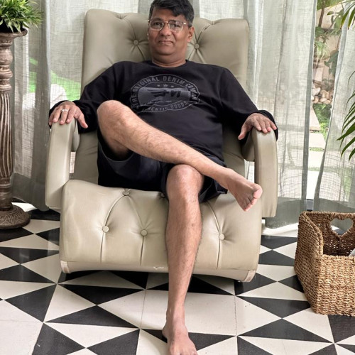 Vishal P. profile photo