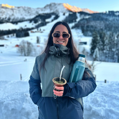 Florencia B. profile photo