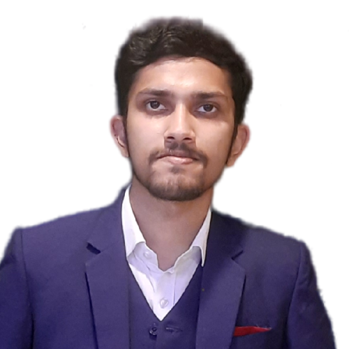 Parth B. profile photo