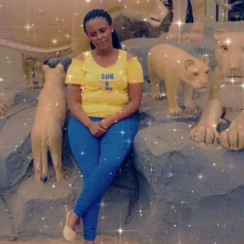 HUSNA S. profile photo