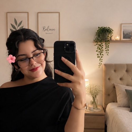 MARIA S. profile photo
