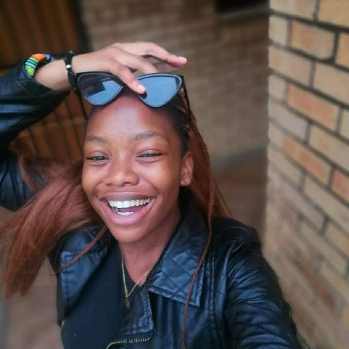 Andiwethu M. profile photo