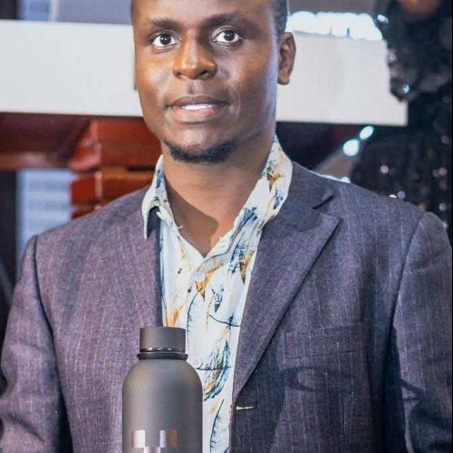 JARED O. profile photo