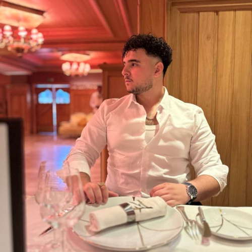 abdallah e. profile photo