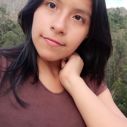 Isabella F.