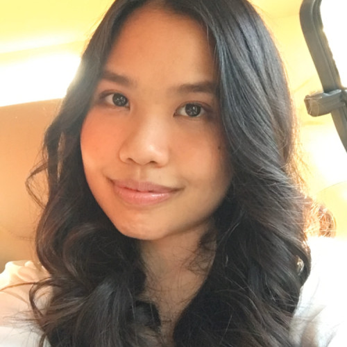 Ana Dominique T.