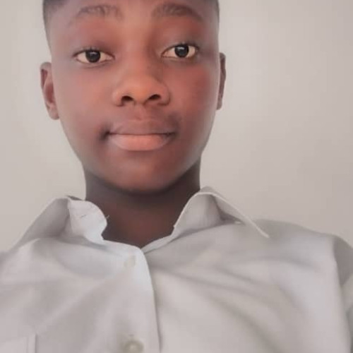Elikem D. profile photo