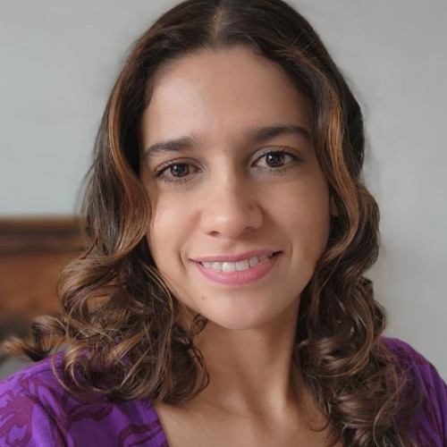 Lucia M. profile photo