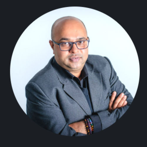 Suraj G.