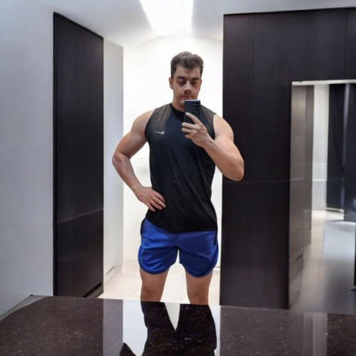Dan D. profile photo