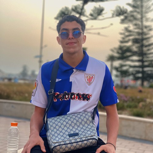 Zakaria R. profile photo