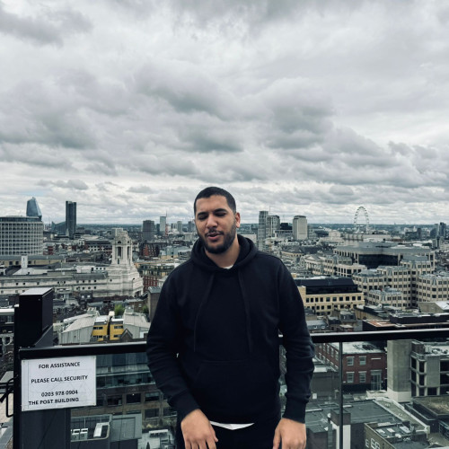 jalal s. profile photo
