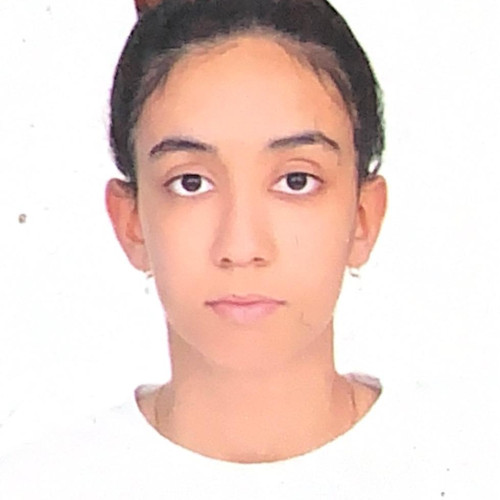 chahd K. profile photo