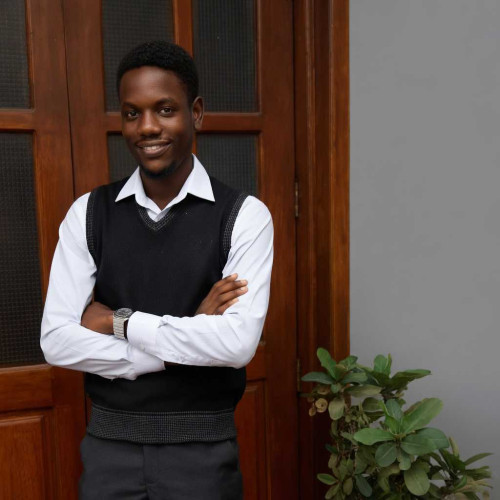 Goodluck J. profile photo