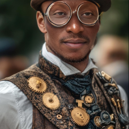 toney m. profile photo