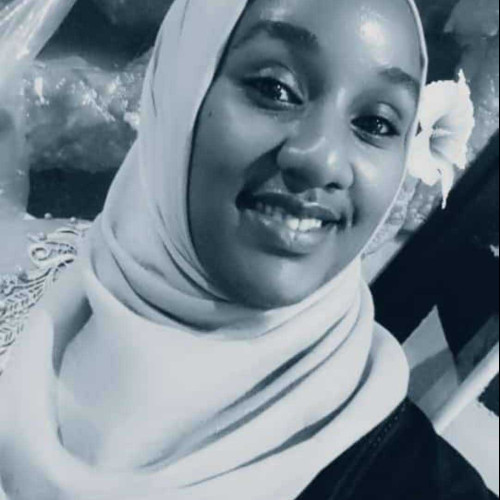 Faridah B. profile photo