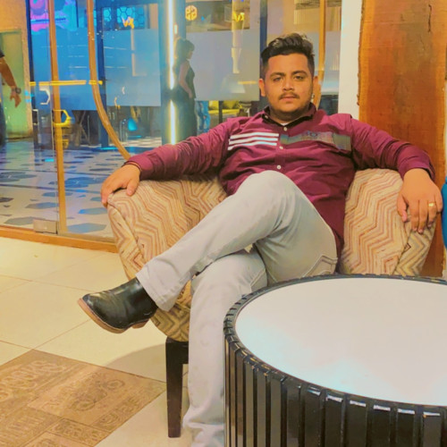chetan s. profile photo