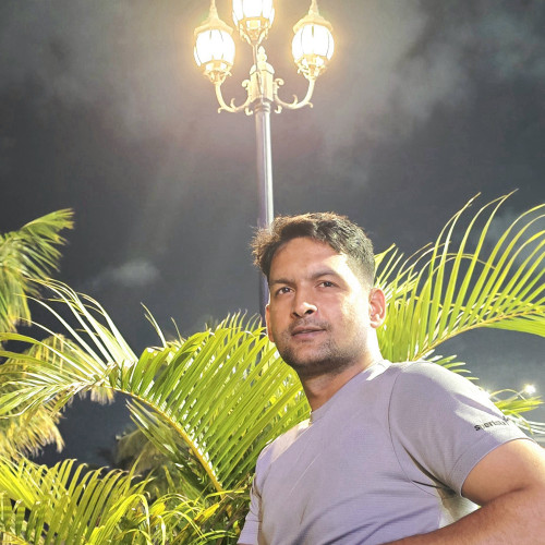 Mr. L. profile photo