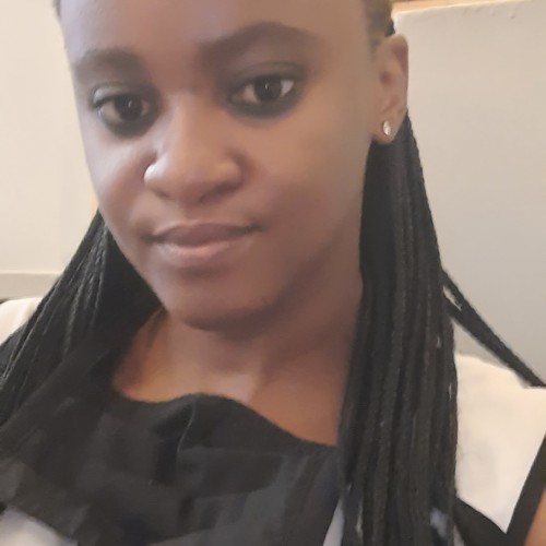 Karabo M.