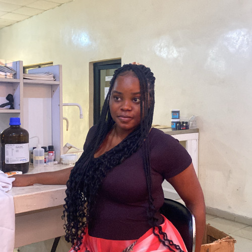 Kayima  C. profile photo