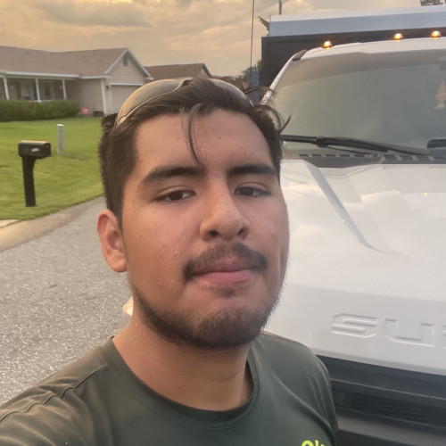 Elvis p. profile photo