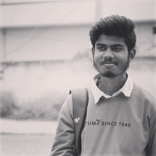 Varun K.