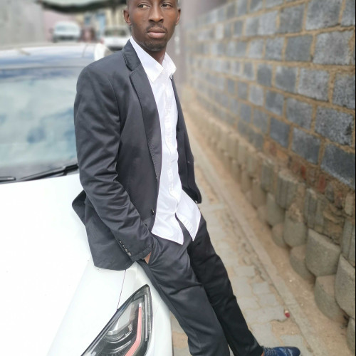 Emmanuel N. profile photo