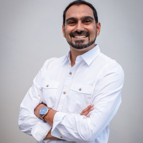 Diego O. profile photo