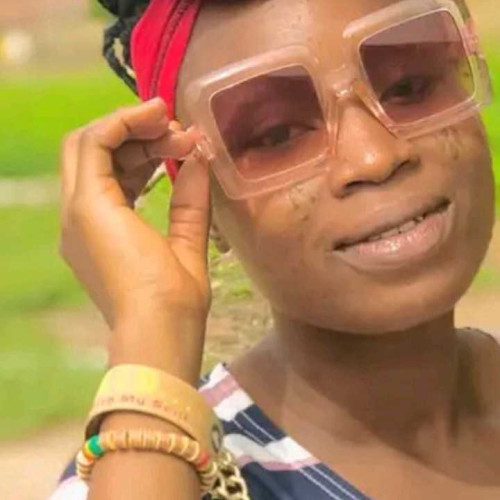 Omowunmi A.