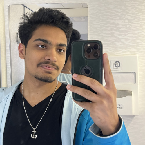 Dev R. profile photo