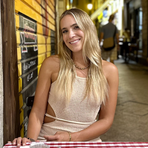 Hannah J. profile photo