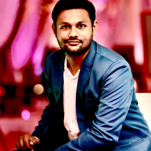 Jay J. profile photo