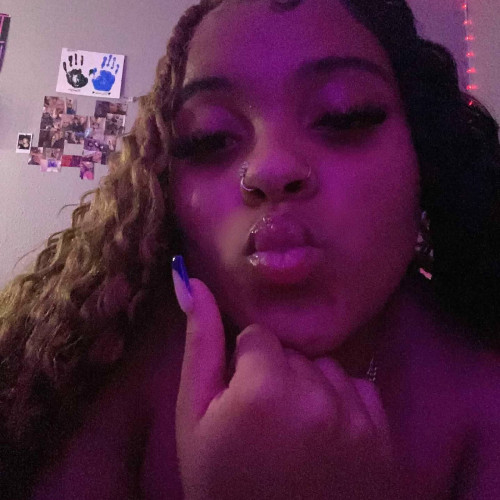 Shamiyah  J. profile photo