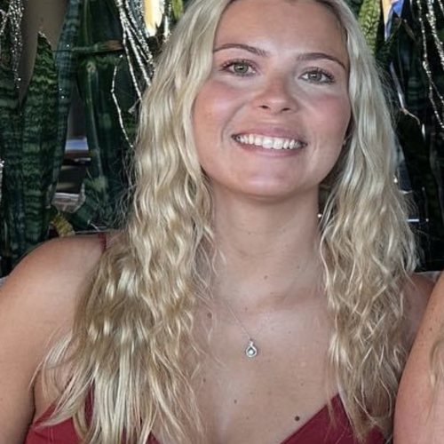 Sophia C.