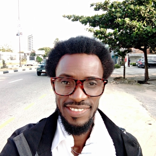 Daniel Samson  S. profile photo