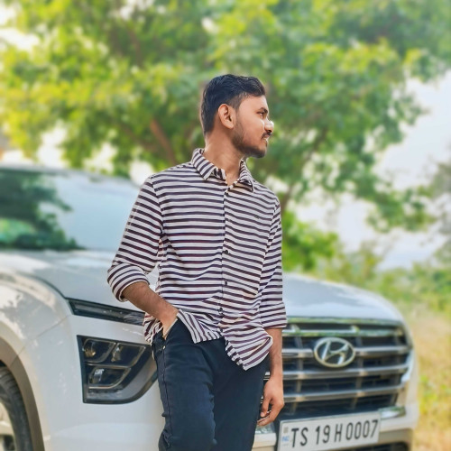 sai K. profile photo