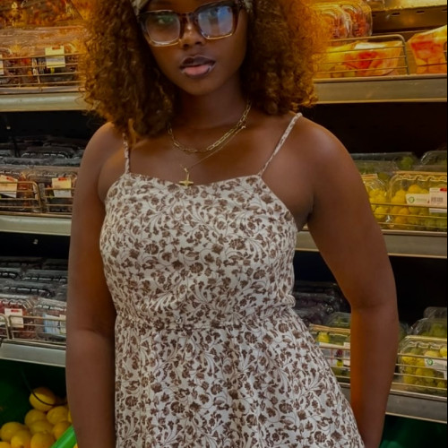 Joyce P. profile photo