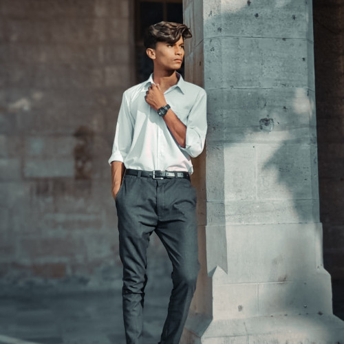 Muhammad  F. profile photo