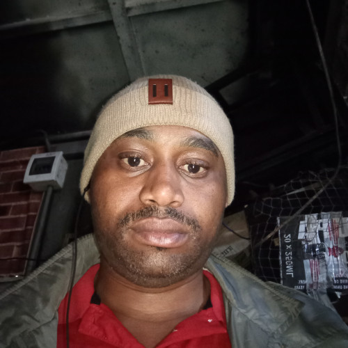 shawn G. profile photo