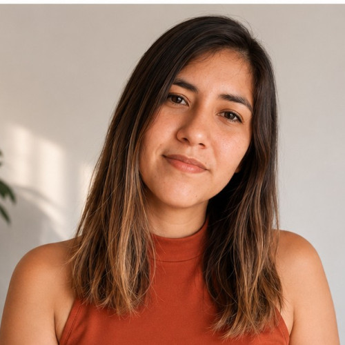 judith v. profile photo