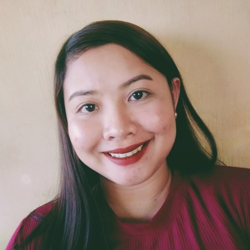 Angielyn G. profile photo
