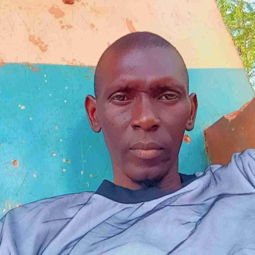 Wilson K. profile photo