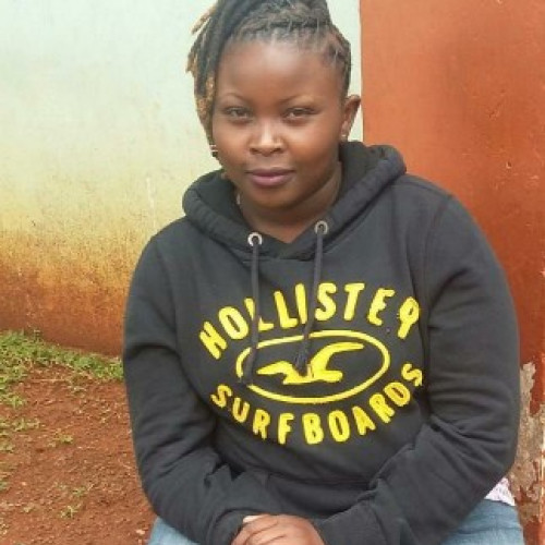 lydia w. profile photo