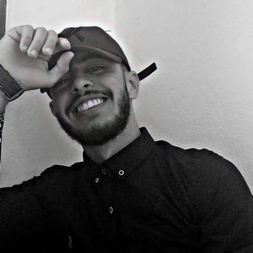 Azeddine H.