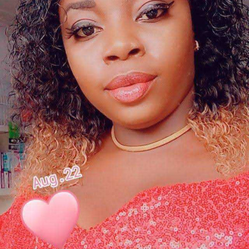treasure o. profile photo