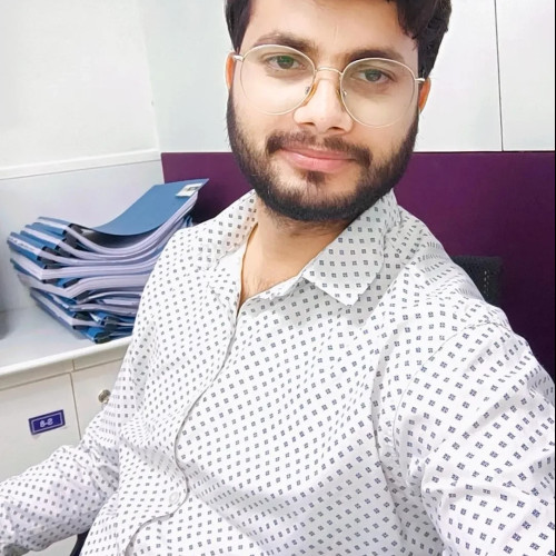 Vinay V. profile photo