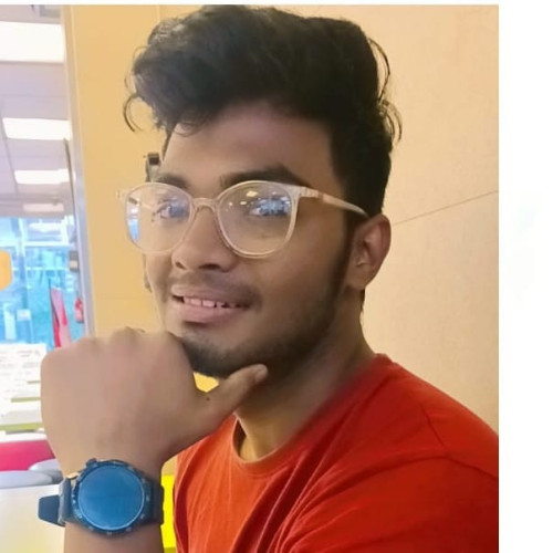 Praveen V. profile photo