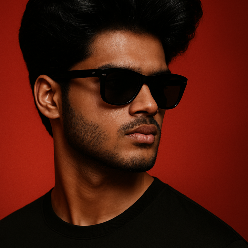 Raj P. profile photo