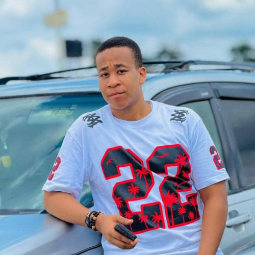 Jeremiah E. profile photo